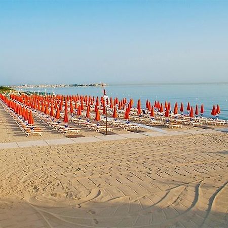 Oasi Le Dune Resort Fasano Esterno foto